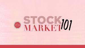 Sabrina Peterson - Stock Market 101