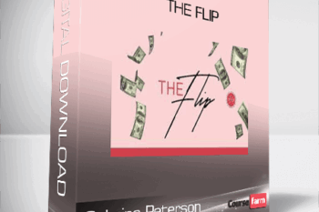 Sabrina Peterson – The Flip