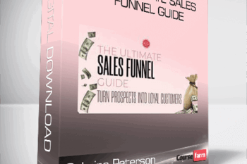 Sabrina Peterson – The Ultimate Sales Funnel Guide