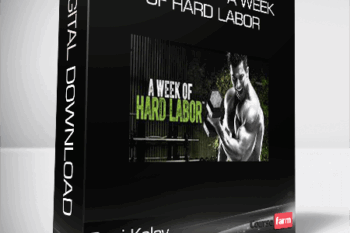 Sagi Kalev – Beachbody – A Week Of Hard Labor