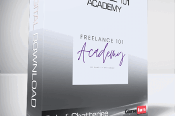 Saheli Chatterjee – Freelance 101 Academy