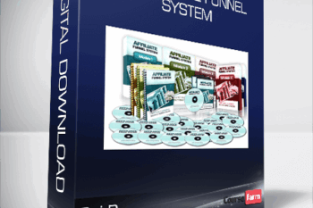 Saj P – The Affiliate Funnel System