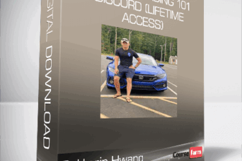Sakkarin Hwang – Options Trading 101 + Discord (Lifetime Access)