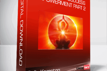 Sally Kempton – The Wisdom Goddess Empowerment Part 2