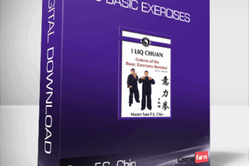 Sam F.S. Chin – 15 Basic Exercises