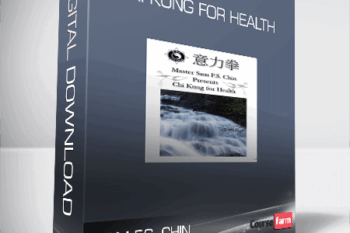 Sam F.S. Chin – Chi Kung for Health