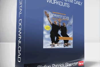 Sam Pilafian and Patrick Sheridan – The Breathing Gym Daily Workouts