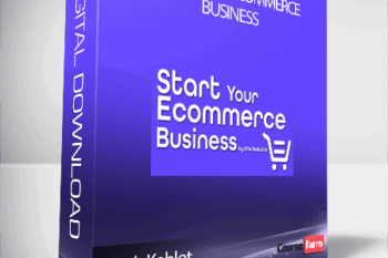 Samir Kahlot – Start Your Ecommerce Business