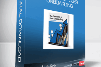Samuel Hulick – Elements of User Onboarding