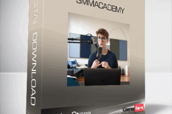 Sander Stage – SMMAcAdemy
