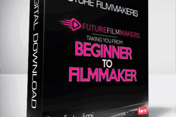 Sandi + Jimi – Future Filmmakers