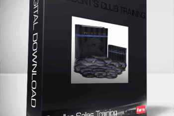 Sandler Sales Training – President’s Club Training