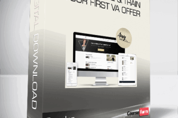 Sandra – How to Hire & Train Your First VA Offer