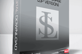 Sang Lucci – Master Course (Zip Version)