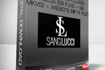 Sang Lucci – Options Master Class