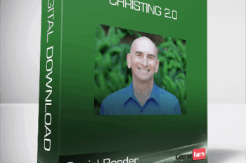 Saniel Bonder – Christing 2.0