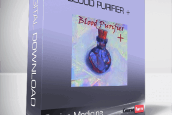 Sapien Medicine – Blood Purifier +