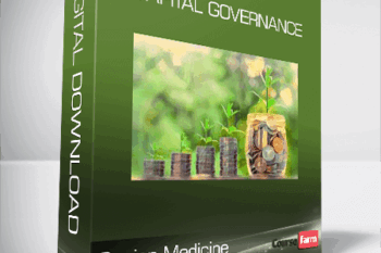 Sapien Medicine – Capital Governance