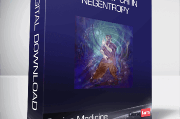 Sapien Medicine – ESSENCE OF CHI IN NEGENTROPY