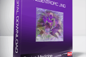 Sapien Medicine – Negentropic Jing