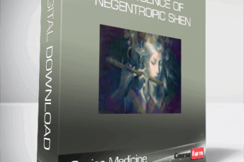 Sapien Medicine – The Essence of Negentropic Shen