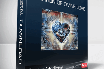 Sapien Medicine – Vibration of Divine Love