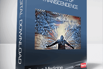 Sapien Medicine – Vibration of Transcendence