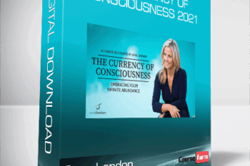 Sara Landon – The Currency Of Consciousness 2021