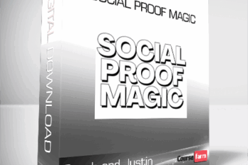 Sarah and Justin – Social Proof Magic
