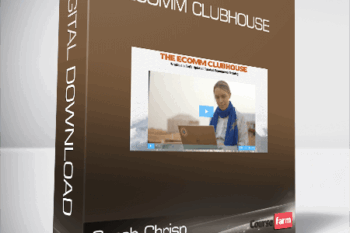 Sarah Chrisp – Ecomm Clubhouse