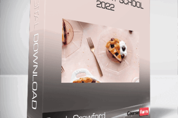 Sarah Crawford – Foodtography School 2022