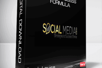 Sarah Louise – The FB Success Formula