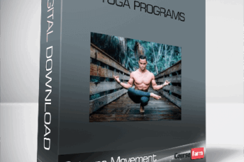 Saturno Movement – Yoga Programs
