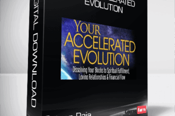 Satyen Raja – Your Accelerated Evolution