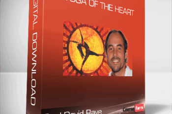 Saul David Raye – Yoga of the Heart