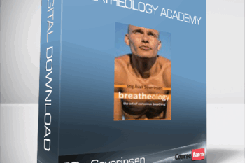 SBg Severinsen – Breatheology Academy