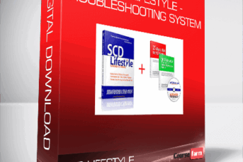 SCD Lifestyle – Troubleshooting System