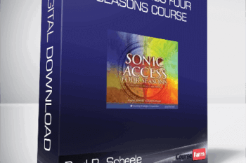 Paul R. Scheele – Sonic Access Four Seasons Course