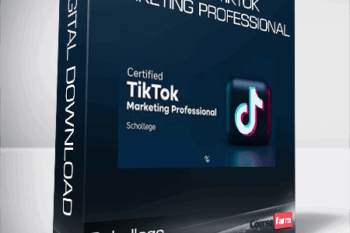 Schollege – Certified TikTok Marketing Professional