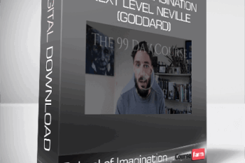 School of Imagination – Next Level Neville (Goddard)