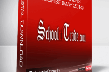 Schooloftrade – SOT Beginners Course (May 2014)