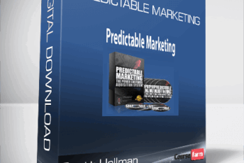 Scott Hallman – Predictable Marketing