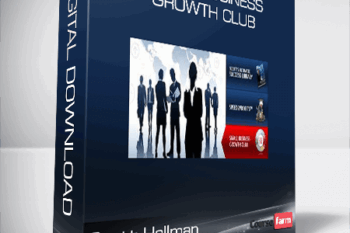Scott Hallman – Small Business Growth Club