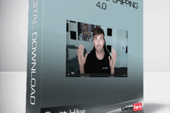 Scott Hilse – Simplified Dropshipping 4.0
