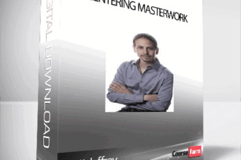 Scott Jeffrey – Centering MasterWork