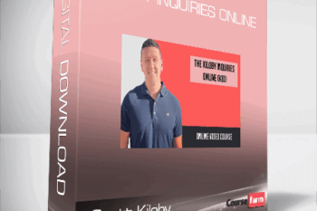 Scott Kiloby – Kiloby Inquiries Online