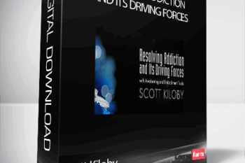 Scott Kiloby – Resolving Addiction and its Driving Forces