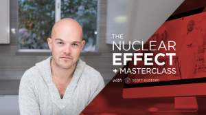 Scott Oldford - The Nuclear Effect Masterclass
