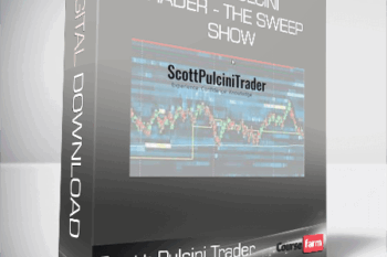 Scott Pulcini Trader – The Sweep Show