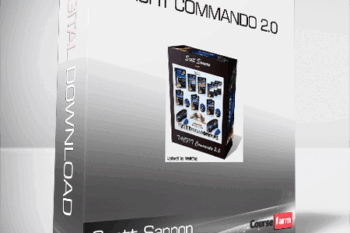 Scott Sannon – TACFIT Commando 2.0